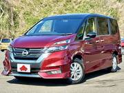 2016 NISSAN SERENA