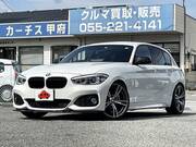 2015 BMW 118i