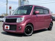 2015 SUZUKI MR WAGON