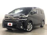 2017 TOYOTA VELLFIRE