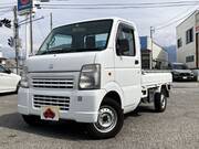 2011 SUZUKI CARRY TRUCK