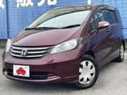 2010 HONDA FREED