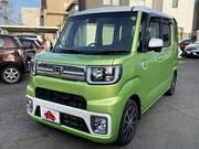 2016 DAIHATSU WAKE