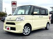 2017 DAIHATSU TANTO