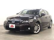 2011 LEXUS CT