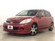 2010 NISSAN TIIDA 15M