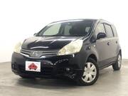 2008 NISSAN NOTE