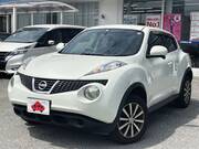 2012 NISSAN JUKE