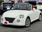 2007 DAIHATSU COPEN