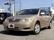 2003 TOYOTA ALLEX