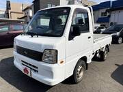 2006 SUBARU SAMBAR TRUCK TB 0.35ton