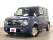 2006 NISSAN CUBE