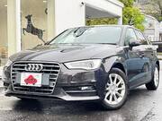 2015 AUDI A3 SPORTBACK