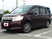 2010 HONDA STEPWAGON