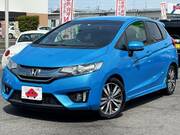 2014 HONDA FIT HYBRID