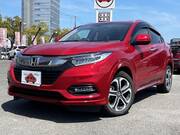 2019 HONDA VEZEL