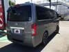 NISSAN NV350 CARAVAN VAN