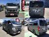NISSAN NV350 CARAVAN VAN