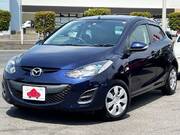 2012 MAZDA DEMIO