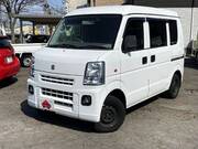 2013 SUZUKI EVERY VAN