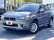 2010 MITSUBISHI RVR