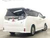 TOYOTA VELLFIRE HYBRID