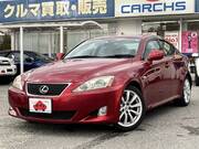 2007 LEXUS IS