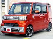 2014 DAIHATSU WAKE