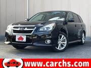 2013 SUBARU LEGACY TOURING WAGON