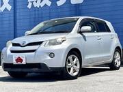 2007 TOYOTA IST