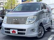 2007 NISSAN ELGRAND