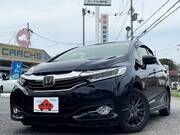 2018 HONDA SHUTTLE