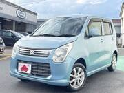 2013 SUZUKI WAGON R