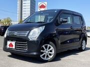 2013 SUZUKI WAGON R