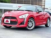 2014 DAIHATSU COPEN