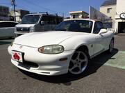 1999 MAZDA ROADSTER