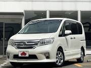 2012 NISSAN SERENA