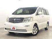 2003 TOYOTA ALPHARD MZ