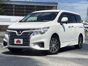 2019 NISSAN ELGRAND