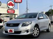 2009 TOYOTA COROLLA FIELDER