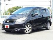 2011 HONDA FREED