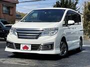 2014 NISSAN SERENA