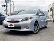 2011 LEXUS HS