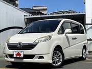 2007 HONDA STEPWAGON