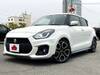 SUZUKI SWIFT SPORT
