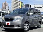 2012 NISSAN SERENA 20S