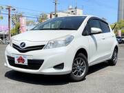 2013 TOYOTA VITZ