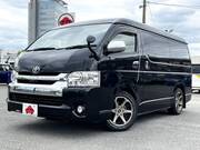 2019 TOYOTA HIACE WAGON GL