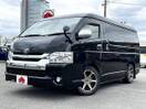 TOYOTA HIACE WAGON