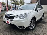 2013 SUBARU FORESTER